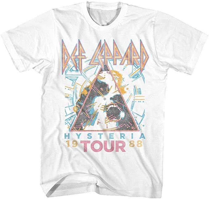 Lilac tunc Rock Shirt